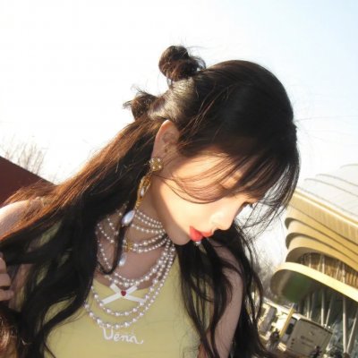 来自天使海湾的玛丽